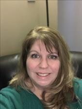 Melissa Hammond