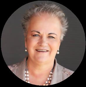 Lynn McCutcheon
