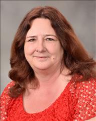 Lisa Cadwallader