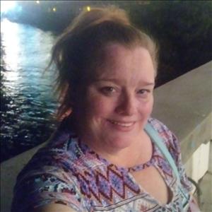 Nancy Suhovich