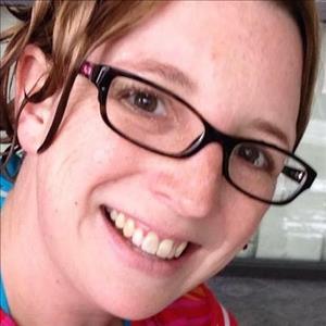 Rachel Mundell