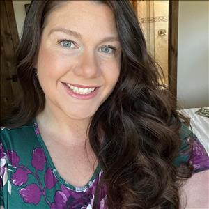Samantha Johnson