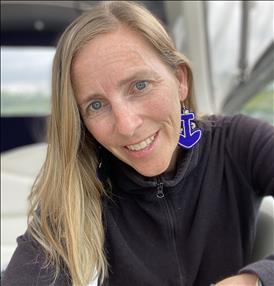 Meredith Irish