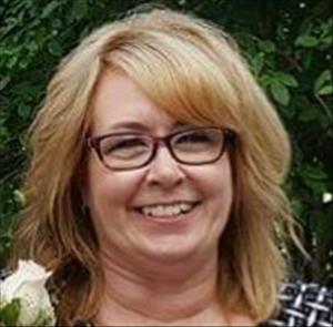Diane Garrett