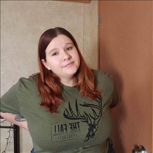 Kristina Lamphere