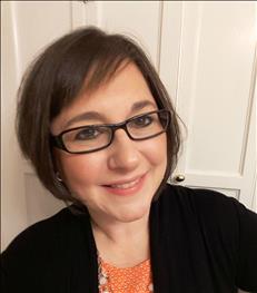 Laura Cowell