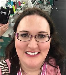 Amy Mealey