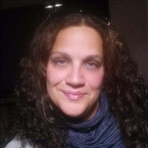 Toni-Lynn Barber