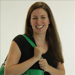 Amy Woodall