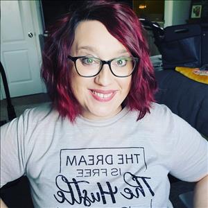 Heidi Newlin