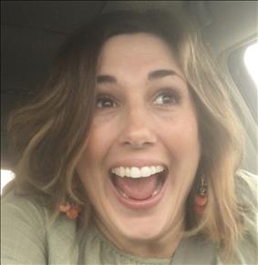 Katie Meier