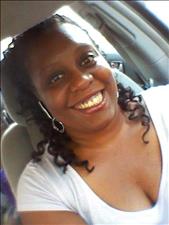 Mia DeShields