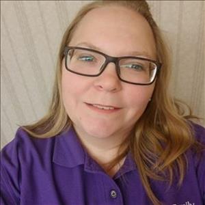 Mary Tindall