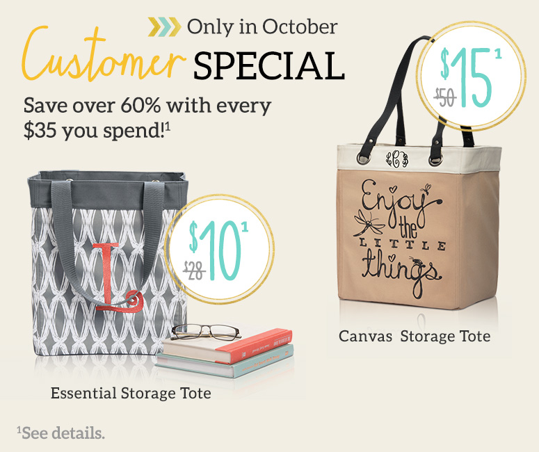 Save 50% off two great fall styles!