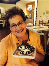Susan Swaner