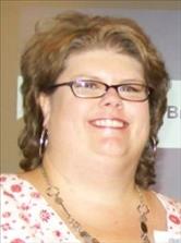 Leanne McGarr