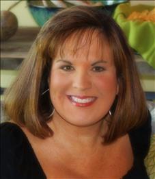 Amy Pinkston