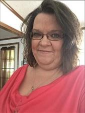 Judy Mclaughlin