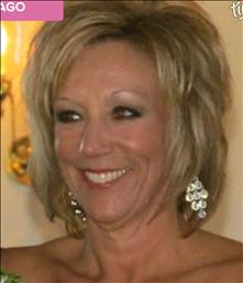 Leigh Ann Beshears