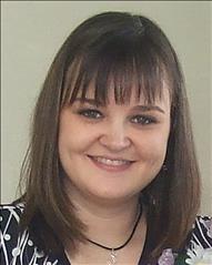 Katie Leach