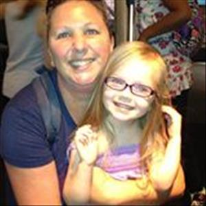 Susan Gregorash