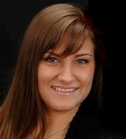 Tiffany Carbeno