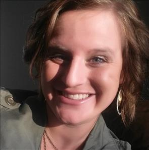 Bethany McBride