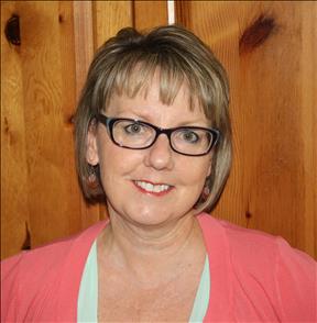 Angela Page