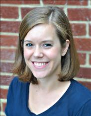 Rebekah Beacher