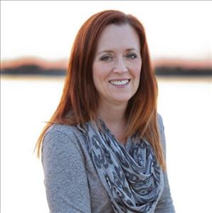 Kris McGinnis