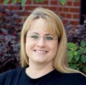 Heidi Robertson