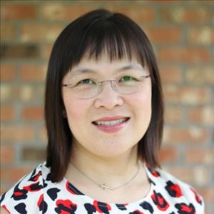Judy Liaw
