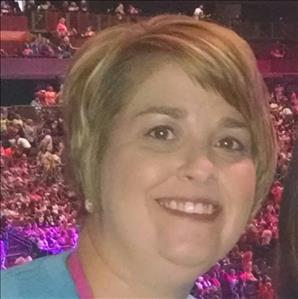 Pam Witt