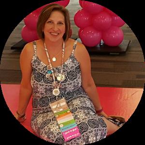 Pam Shuman