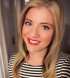 Jen Muhlenkamp