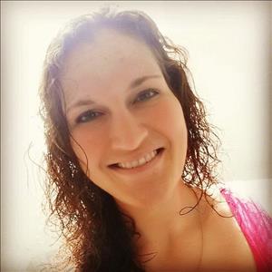 Darcie Schoenfeldt-White