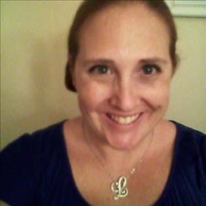 Leigh Anne Schouest