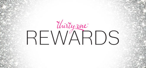 THIRTY-ONE REWARDS