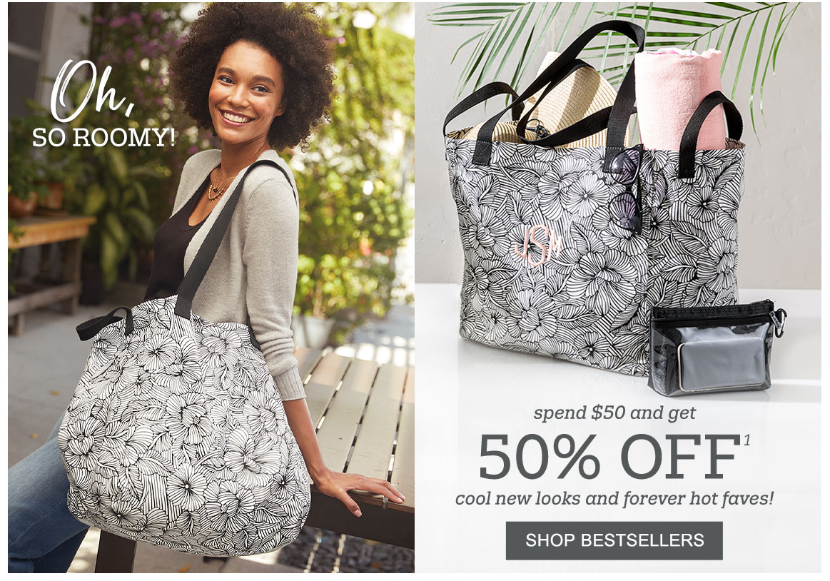 50% off