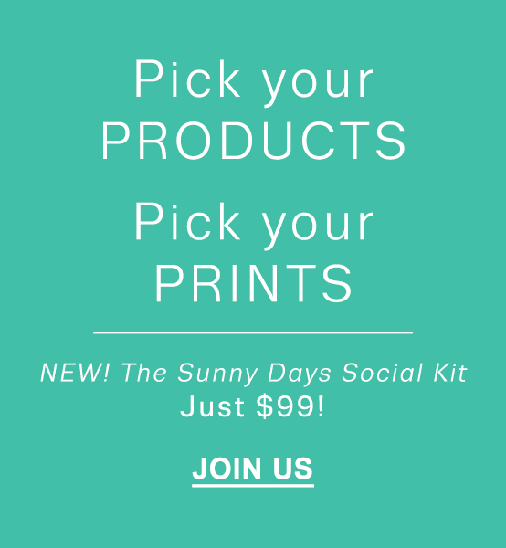 Pick your products