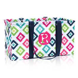 Large Utility Tote