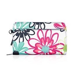 Perfect Cents Wallet - Loopsy Daisy