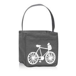 Littles Carry-All Caddy - Bicycle