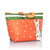 Green Cabana Stripe