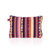 Purple Southwest Stripe
