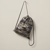 Camo Crosshatch