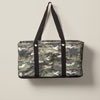 Camo Crosshatch