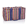 Purple Southwest Stripe