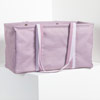 Purple Crosshatch