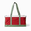 Holiday Colorblock